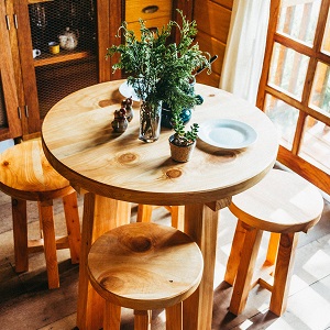 Живая мебель, выполненная из древесины в Бердске - berdsk.mebel54.com | фото