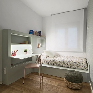 Маленькая квартира: выбираем многофункциональную мебель в Бердске - berdsk.mebel54.com