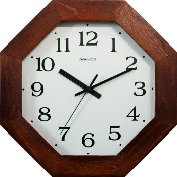 Часы настенные ДС-ВВ29-021 в Бердске - berdsk.mebel54.com | фото