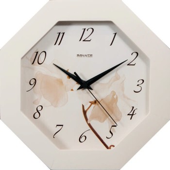 Часы настенные ДС-ВВ7-443 в Бердске - berdsk.mebel54.com | фото