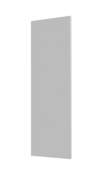 Фальшпанель для верхних прямых и торцевых шкафов Глетчер (Гейнсборо силк/920 мм) в Бердске - berdsk.mebel54.com | фото