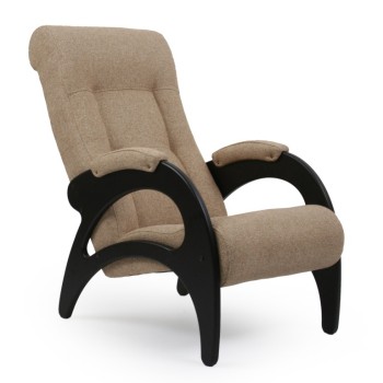 Кресло для отдыха Модель 41 без лозы в Бердске - berdsk.mebel54.com | фото