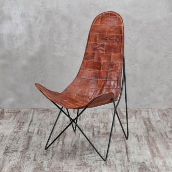 Кресло раскладное Бомо (акация) в Бердске - berdsk.mebel54.com | фото