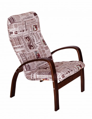 Кресло Ладога в Бердске - berdsk.mebel54.com | фото