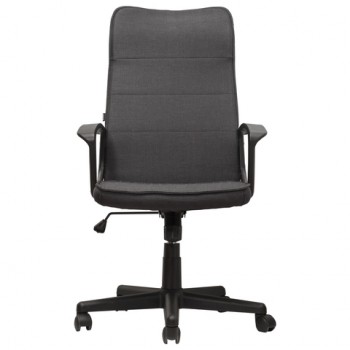 Кресло офисное BRABIX Delta EX-520 (серый) в Бердске - berdsk.mebel54.com | фото