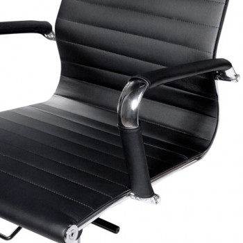 Кресло офисное BRABIX Energy EX-509 (черный) в Бердске - berdsk.mebel54.com | фото
