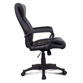 Кресло офисное BRABIX Enter EX-511 (черный) в Бердске - berdsk.mebel54.com | фото