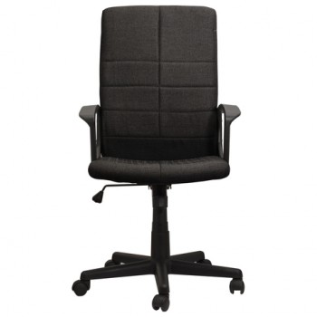 Кресло офисное BRABIX Focus EX-518 (черный) в Бердске - berdsk.mebel54.com | фото