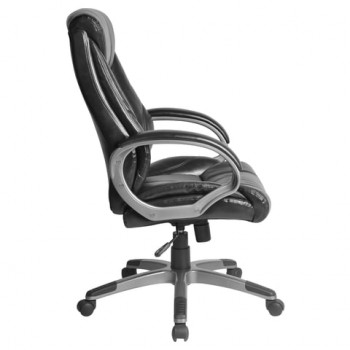 Кресло офисное BRABIX Maestro EX-506 (черный) в Бердске - berdsk.mebel54.com | фото