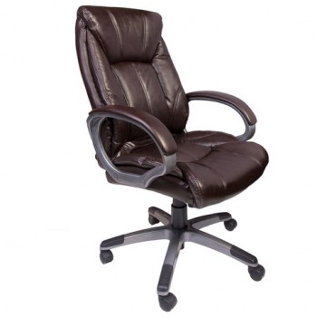 Кресло офисное BRABIX Maestro EX-506 (коричневый) в Бердске - berdsk.mebel54.com | фото