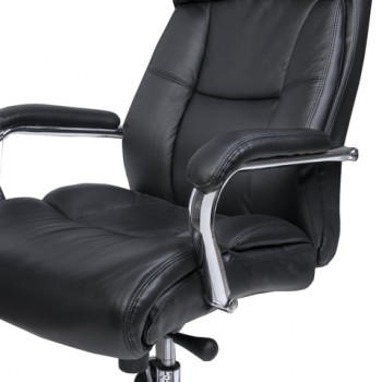Кресло офисное BRABIX Phaeton EX-502 в Бердске - berdsk.mebel54.com | фото