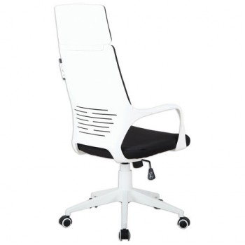 Кресло офисное BRABIX Prime EX-515 (черная ткань) в Бердске - berdsk.mebel54.com | фото