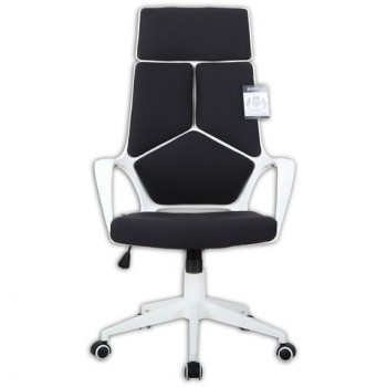 Кресло офисное BRABIX Prime EX-515 (черная ткань) в Бердске - berdsk.mebel54.com | фото