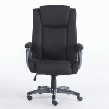Кресло офисное BRABIX Solid HD-005 в Бердске - berdsk.mebel54.com | фото