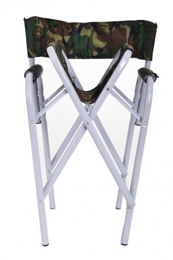 Кресло складное Мебек Босс усиленное в Бердске - berdsk.mebel54.com | фото