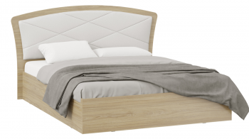 Кровать без ПМ «Сэнди» Тип 1 (без подъемного механизма) в Бердске - berdsk.mebel54.com | фото