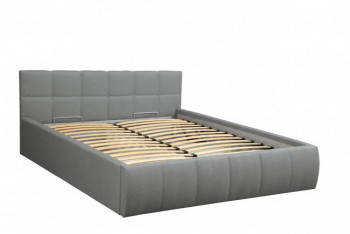 Кровать интерьерная Диана с подъемным мех. (1600 / 820) в Бердске - berdsk.mebel54.com | фото