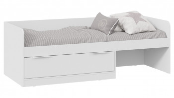 Кровать комбинированная «Марли» Тип 1 в Бердске - berdsk.mebel54.com | фото