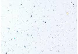Мебельный щит (3000*600*6мм) №55 Ледяная искра белая глянец в Бердске - berdsk.mebel54.com | фото