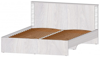 Ривьера Кровать 1600 с подъемным механизмом в Бердске - berdsk.mebel54.com | фото