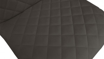 Стул «Ричи» К3 Черный муар/Велюр Confetti Stone в Бердске - berdsk.mebel54.com | фото